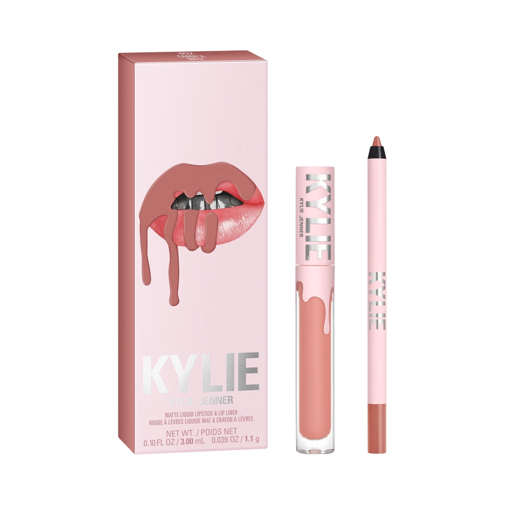Kylie Cosmetics Matte Lip Kit 2pcs