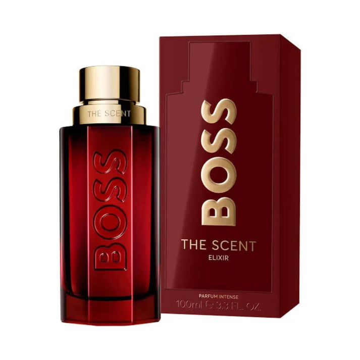 HUGO BOSS BOSS The Scent Elixir Parfum Intense (100ml)