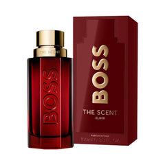 HUGO BOSS BOSS The Scent Elixir Parfum Intense (100ml)