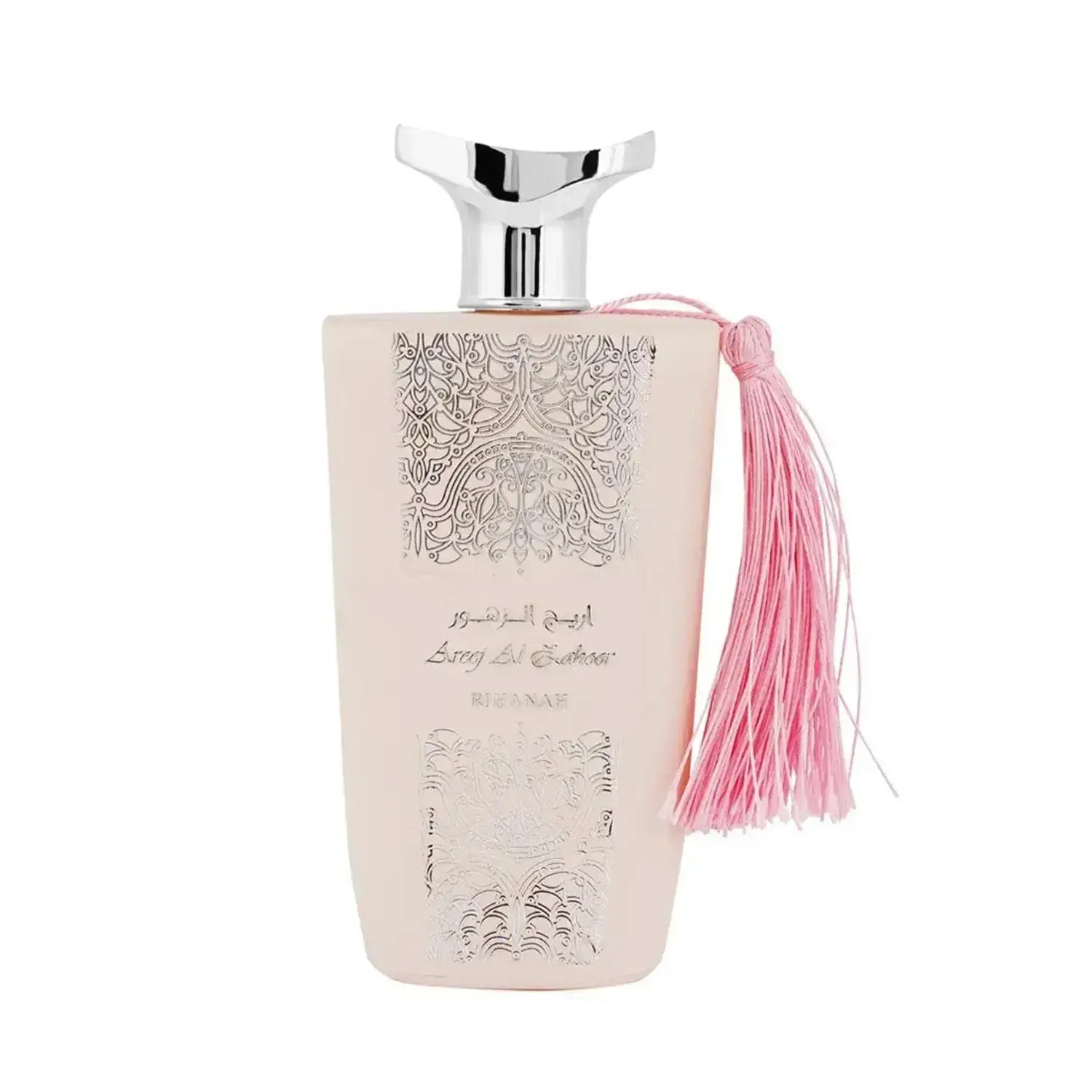RIHANAH Areej Al Zahoor Perfume Eau de Parfum - 100 ml