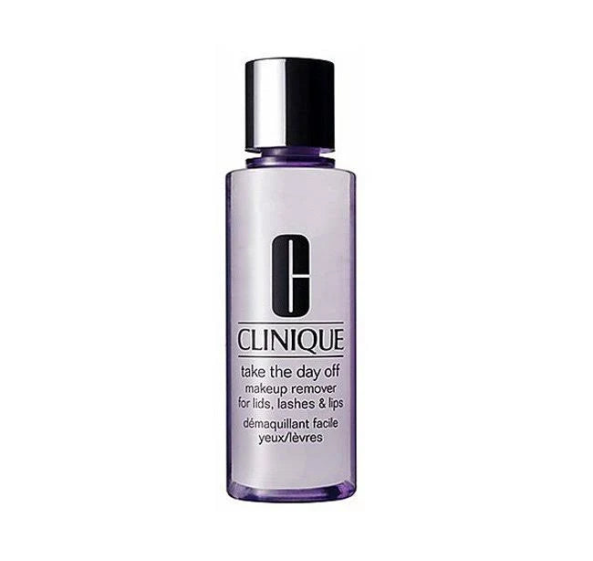CLINIQUE TAKE THE DAY OFF MAKEUP REMOVER 125ML