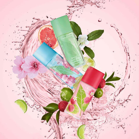 Elizabeth Arden Green Tea  Scented spray
