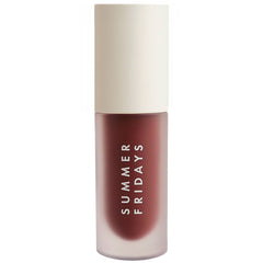 Summer Fridays - Dream Lip Oil - Rosewood Nights 4.5ml 0.15 fl oz.