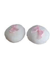 Sedell Makeup Wedge Sponge Set For Blending Foundation Puff