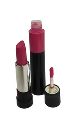 JOEVA Craze 12Hr Duo Non transferable Lipstick
