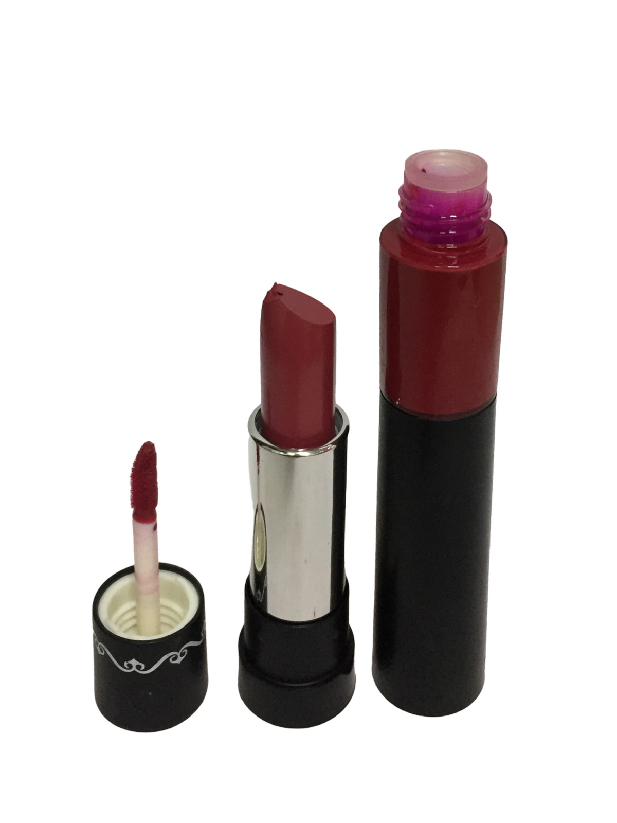 MINISTART 2 in 1 Long Lasting  Lip Color