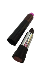 THE NUDES  Duo Matte Finish and Moisturizing Lipstick and Lip Gloss