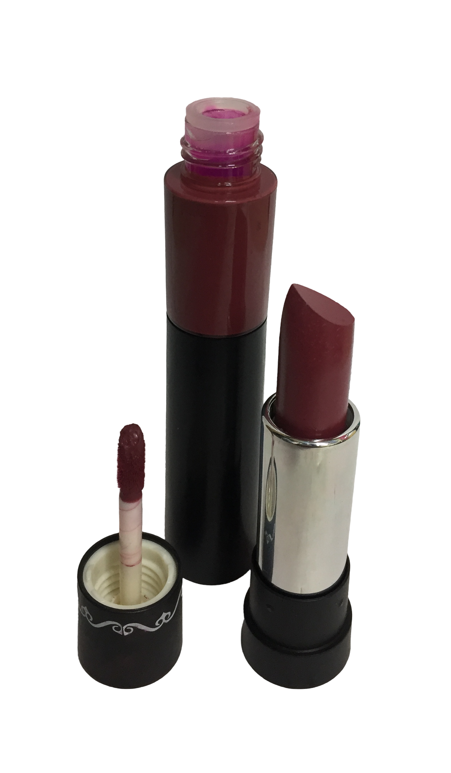 MINISTART 2 in 1 Long Lasting  Lip Color