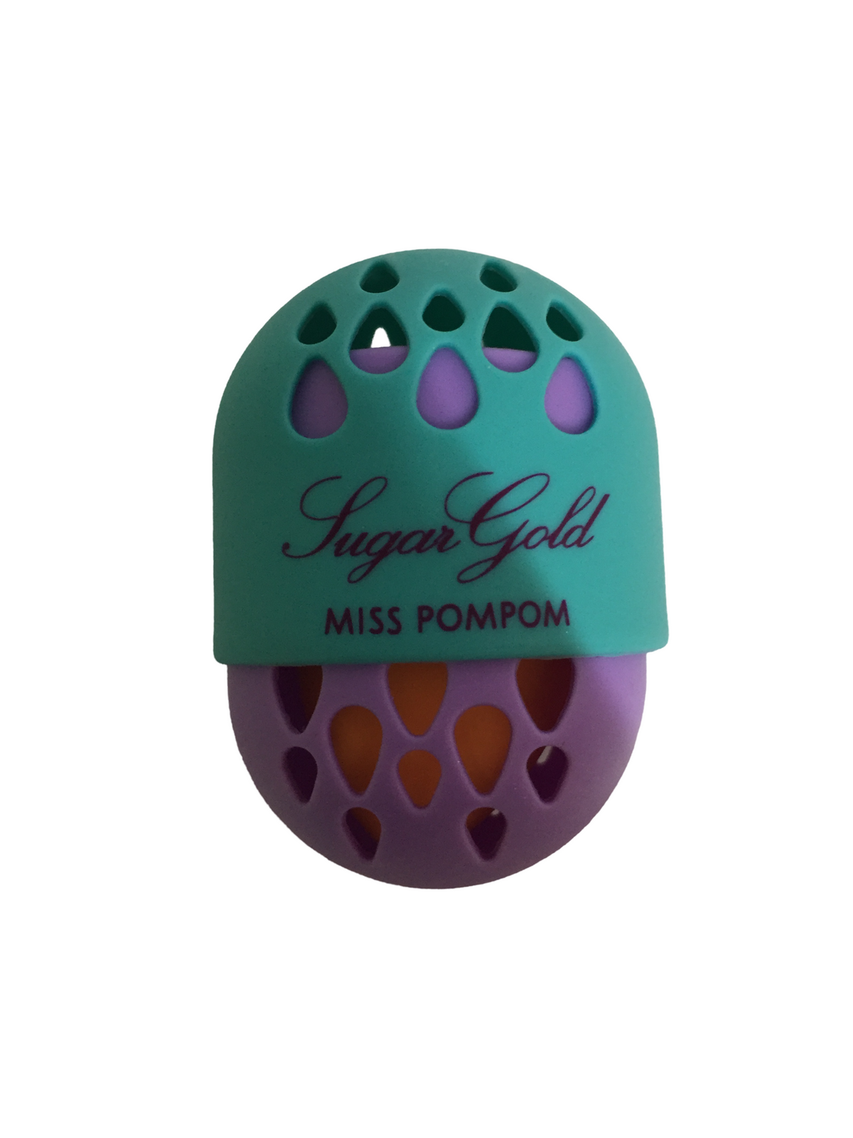 MEGAGA USA Sugar Gold Miss PomPom