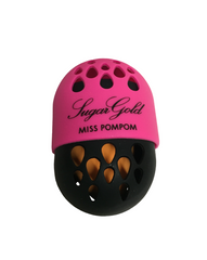 Sedell Paris Sugar  Gold Miss Pompom