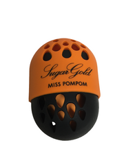 Sedell Paris Sugar Gold Miss PomPom