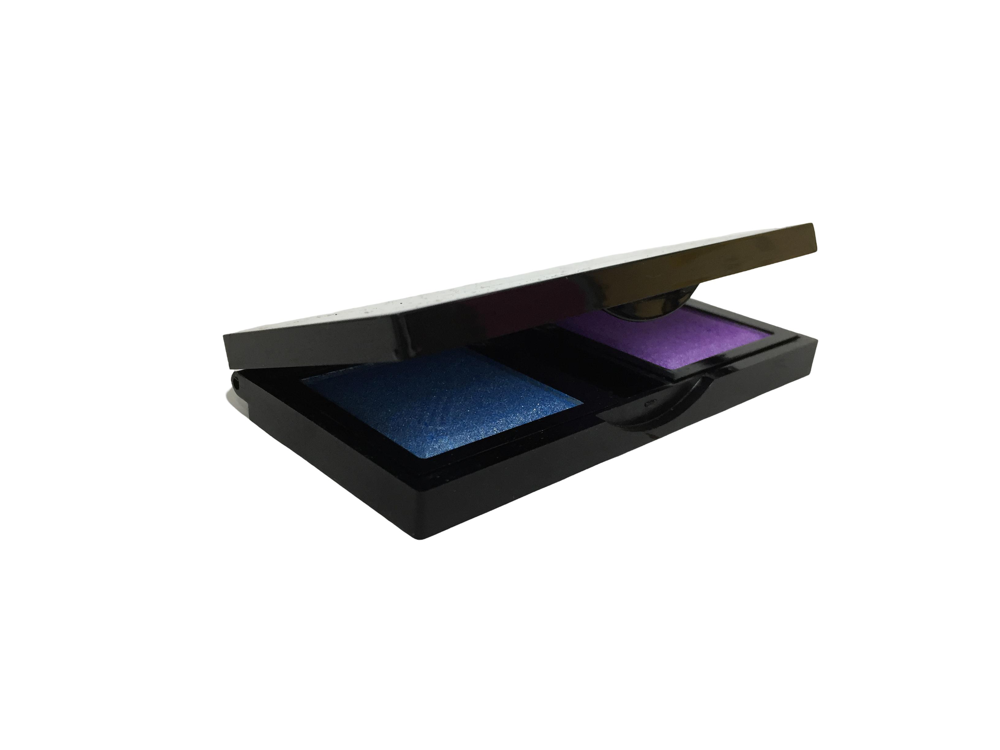 Sedell Paris Mini 2 in 1 Eyeshadow Palette