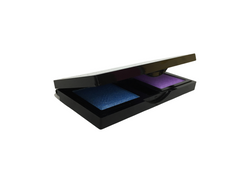 Sedell Paris Mini 2 in 1 Eyeshadow Palette