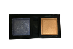 MEGAGA USA Glowish Micro Mini Natural Eyeshadow Palette Pack of 2