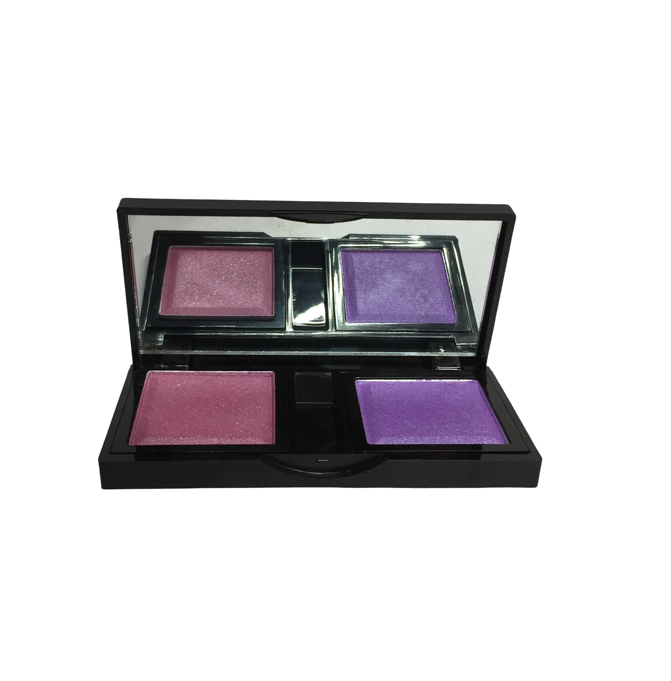 Sedell Paris Mini 2 in 1 Eyeshadow Palette