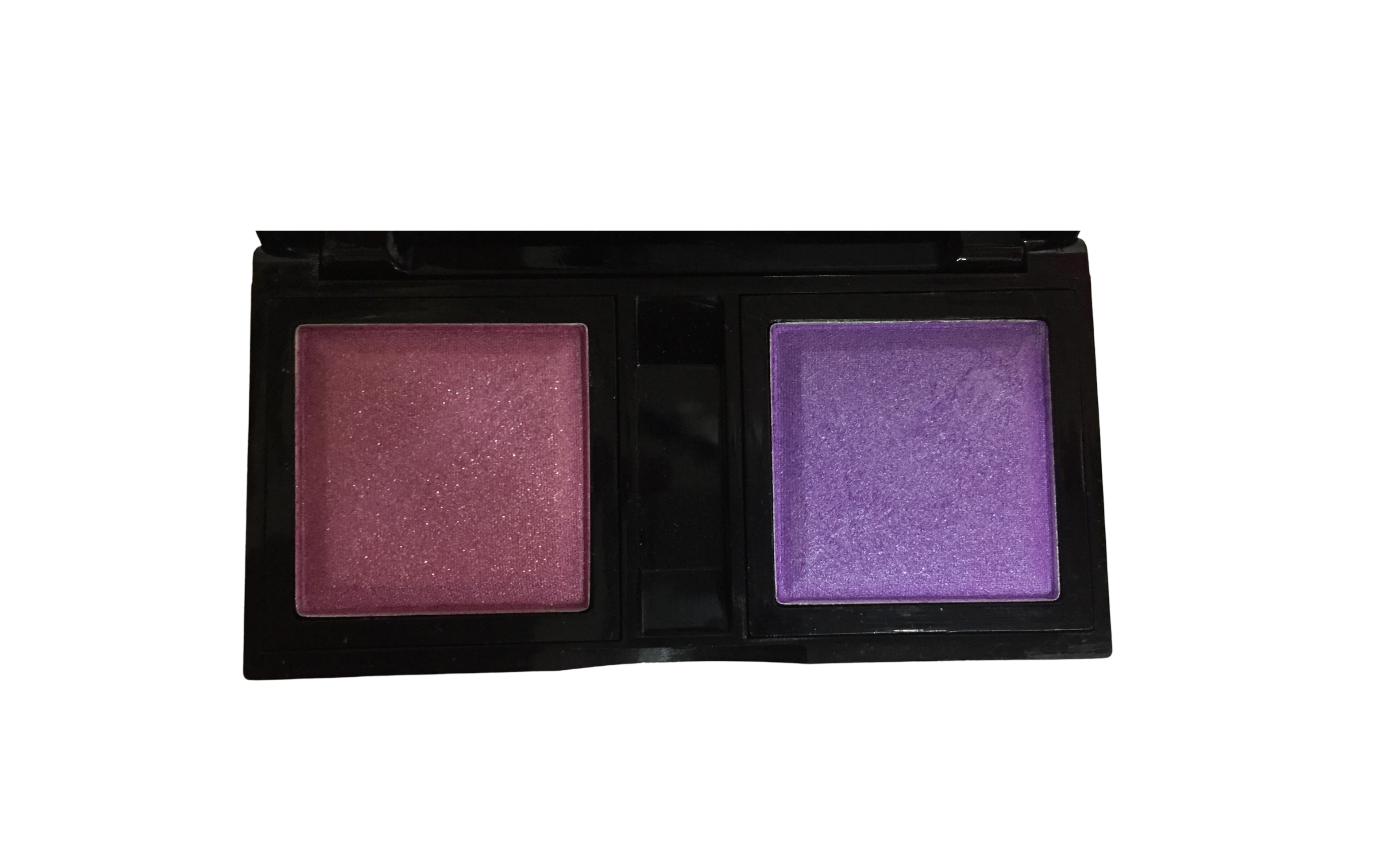 Sedell Paris Mini 2 in 1 Eyeshadow Palette