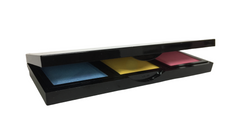 Sedell Paris Mini 3 in 1 Eyeshadow Palette