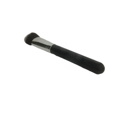 Mini Star Single Angled Top Kabuki Brush - (Pack of One)