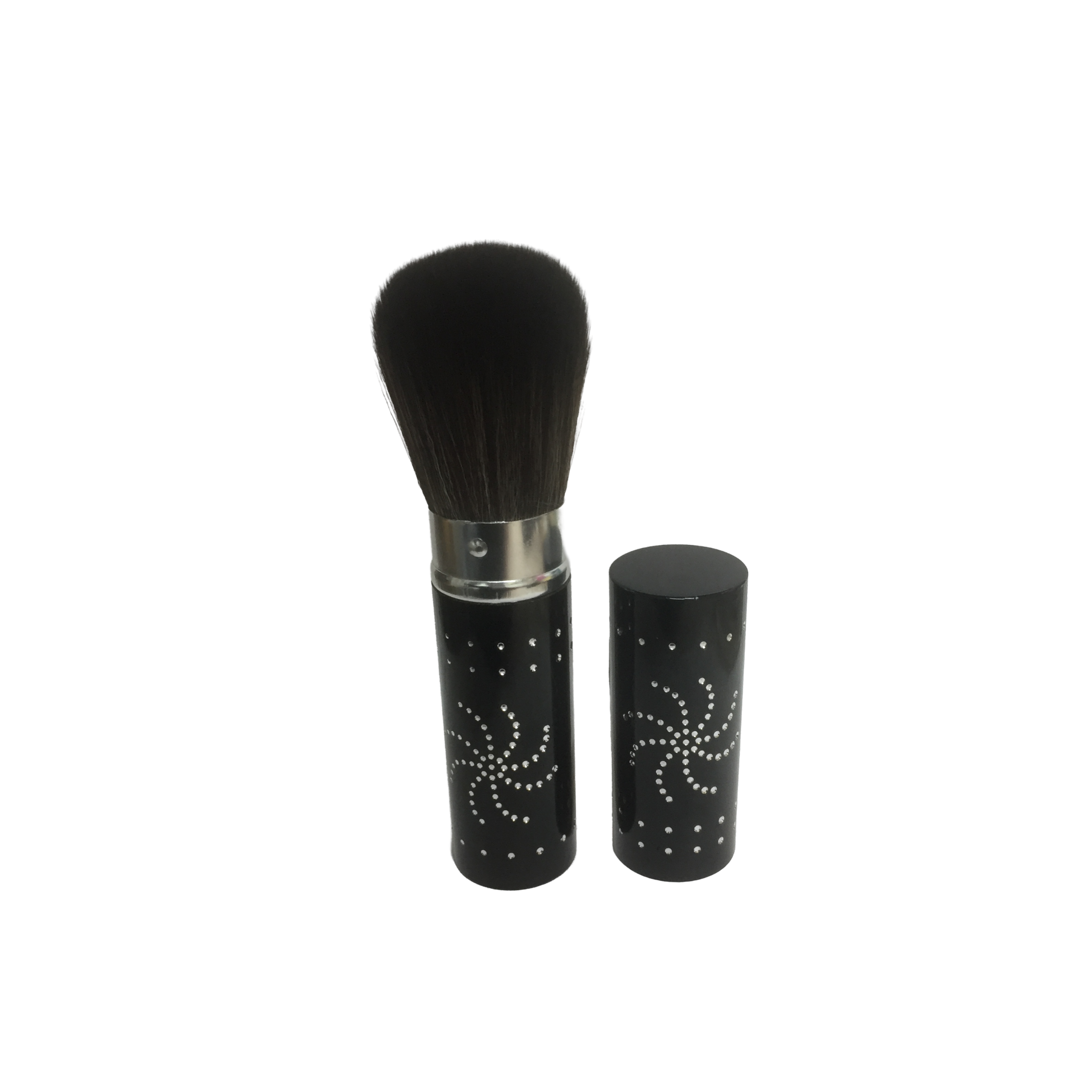 Sedell Black Brush
