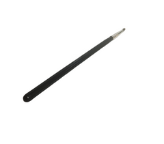 MEGAGA USA Detail Crease Brush