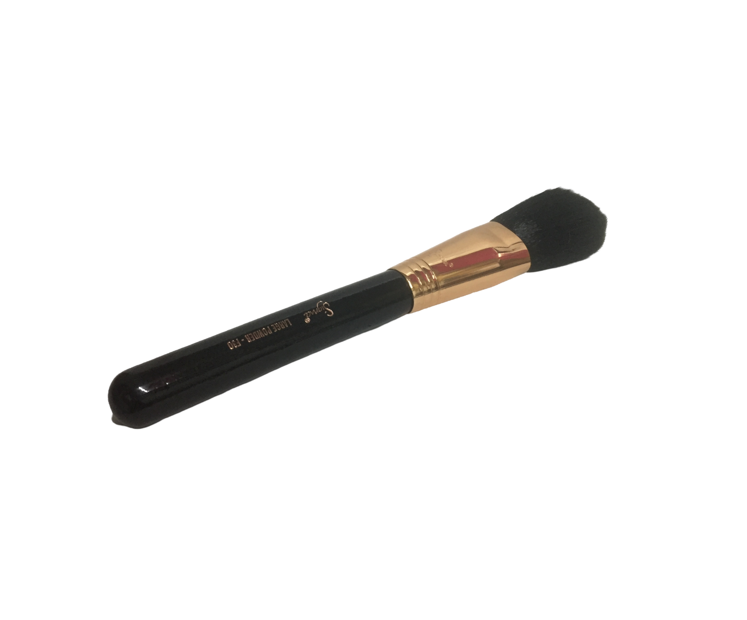 Sedell Paris  large Powder Brush