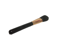 Mini Star Single  large Powder Brush - (Pack of One)