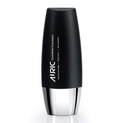 Auric Cover Matte Foundation – Light Tan 1104 (30 ml)