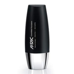 Auric Cover Matte Foundation – Light Tan 1104 (30 ml)