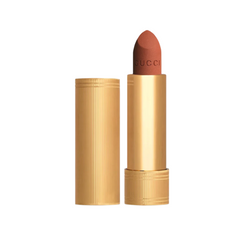 Gucci - LUCY DARK ORANGE ROUGE À LÈVRES MAT LIPSTICK #308