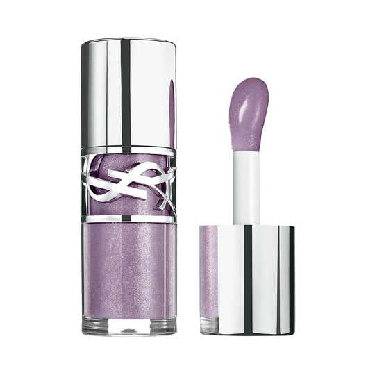 Yves Saint Laurent Loveshine Plumping Lip Oil Gloss - #01 Thunder Stealer