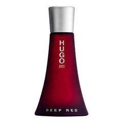 Hugo Boss Deep Red Eau de Parfum for Women (50ml)