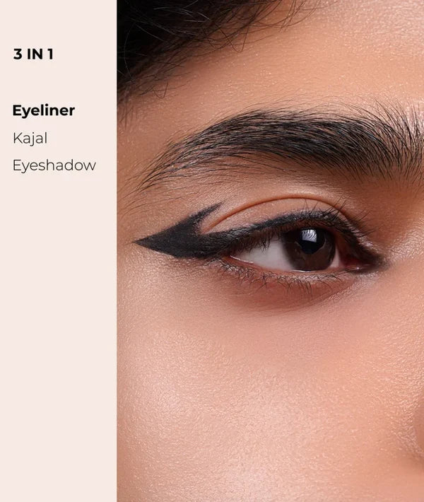 COLORBAR JUST SMOKY KAJL 1.2G JUST BLUE