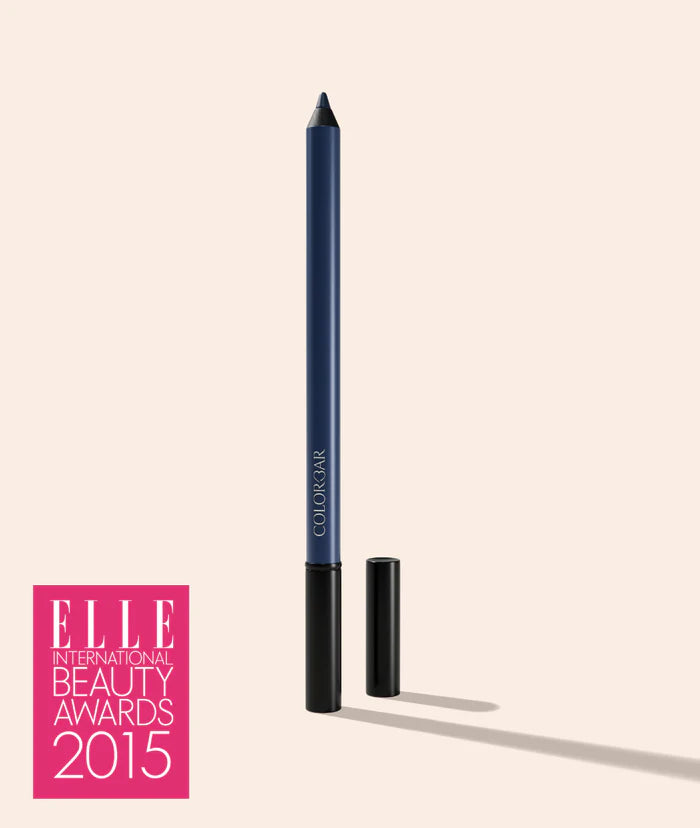 COLORBAR JUST SMOKY KAJL 1.2G JUST BLUE