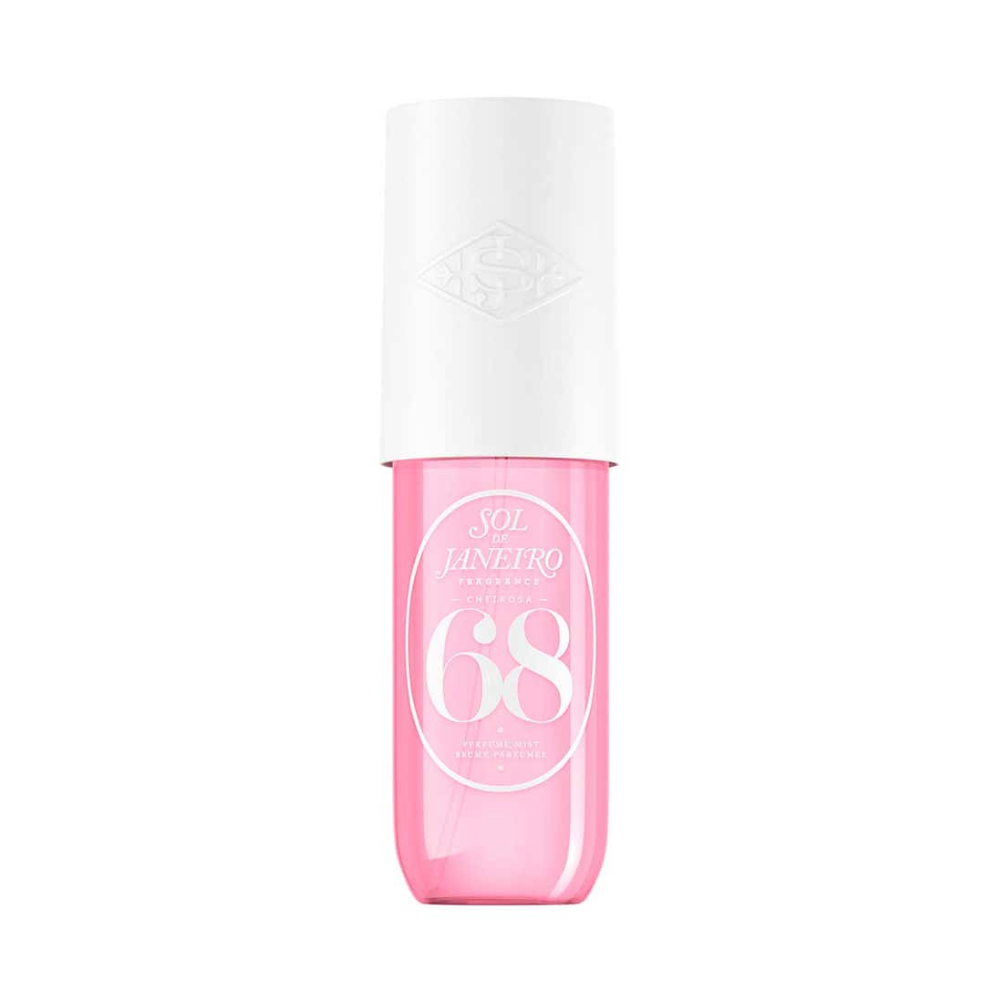 SOL DE JANEIRO BRAZILIAN CRUSH CHEIROSA 68 Fragrance Mist - 90ml