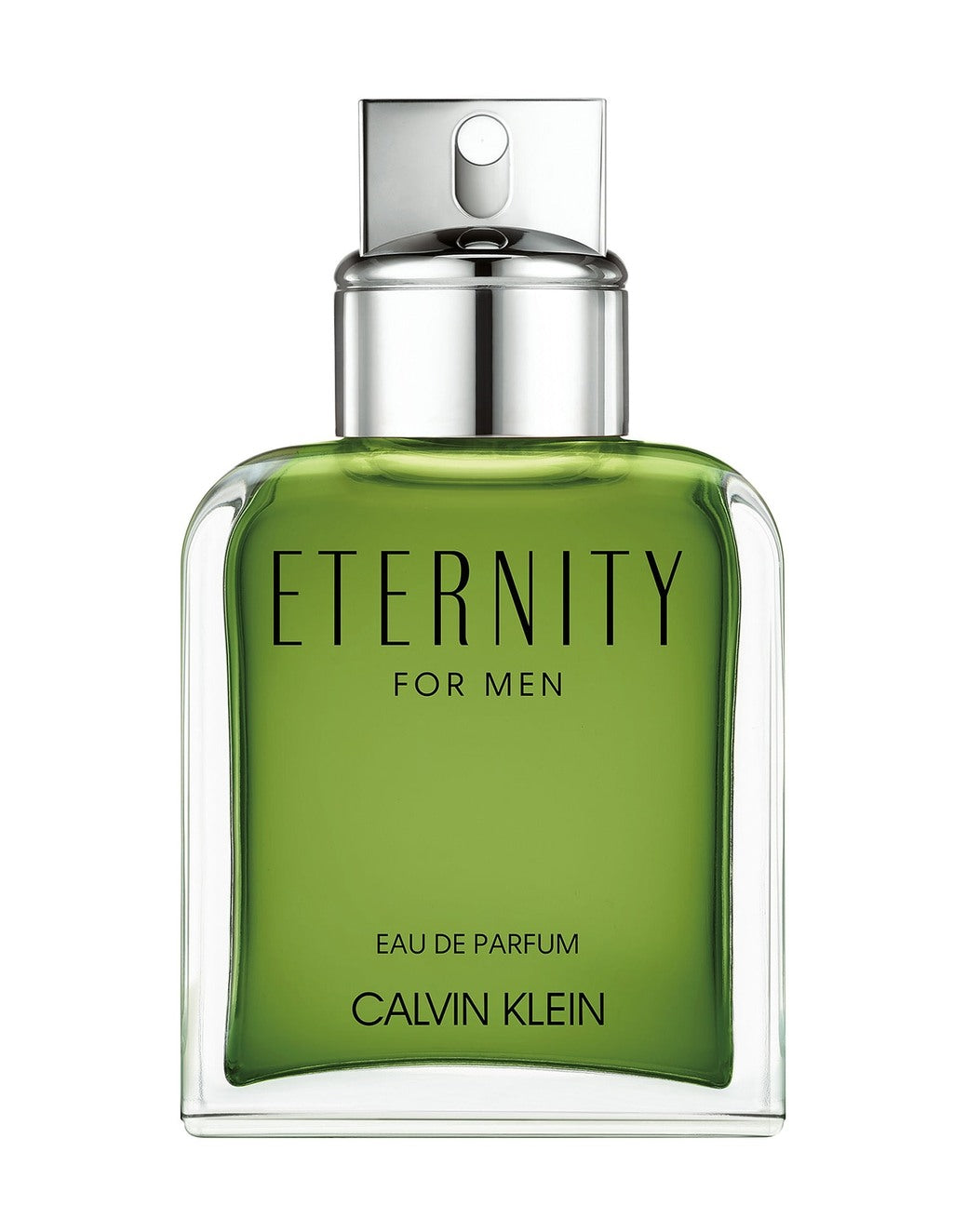 Calvin Klein Eternity for Men Eau de Parfum (30 ml).