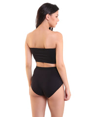 Kate High Waist Hipster Panty - Free Size