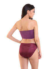 Kate Mid Waist Hipster Panty - Free Size