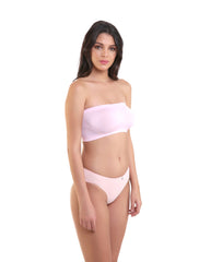 Kate Solid Women Regular Fit Panty - Free Size