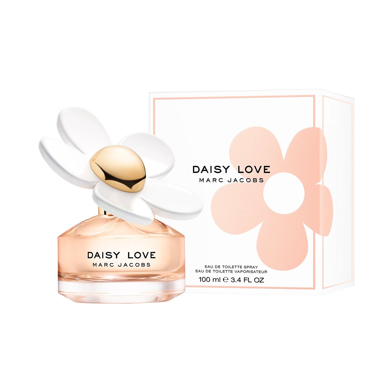 Marc Jacobs Daisy Eau De Toilette Spray 