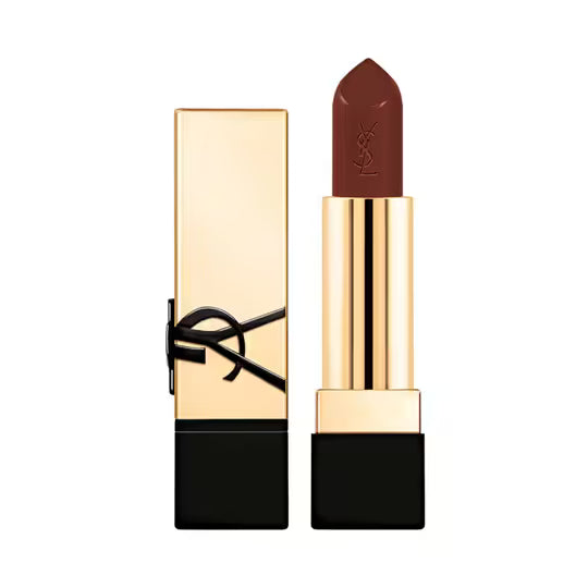 Yves Saint Laurent Rouge Pur Couture Lipstick With Pure Colour Satin Finish 3.8G