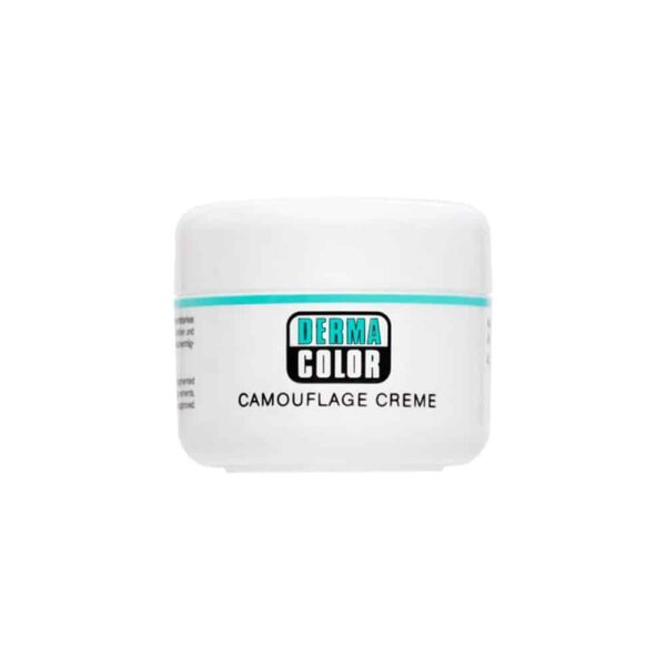 KRYOLAN DERMA COLOR DF1 4 G - Kunchals
