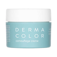 KRYOLAN DERMA COLOR CAMOUFLAGE CRÈME 4G D12