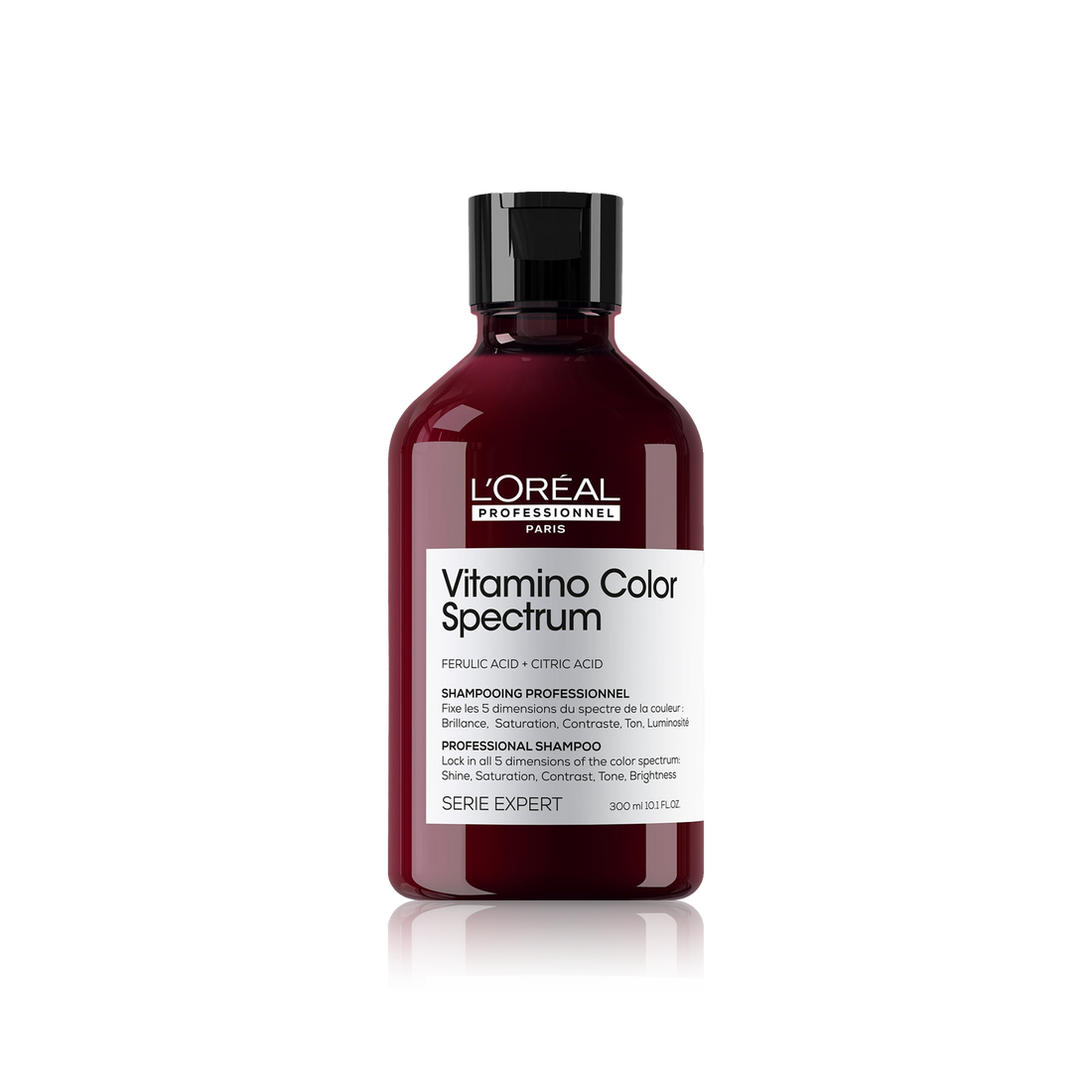 L'Oréal Professionnel Vitamino Color Spectrum Shampoo (300 ml)