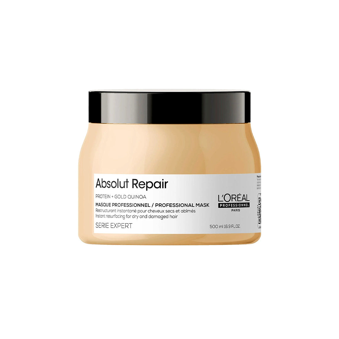 L’Oreal Professionnel Serie Expert Absolut Repair Hair Mask – 500ml
