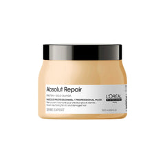 L’Oreal Professionnel Serie Expert Absolut Repair Hair Mask – 500ml