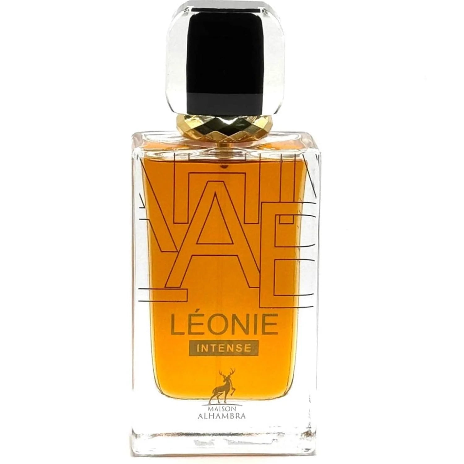 MAISON ALHAMBRA LEONIE INTENSE EDP 100ML