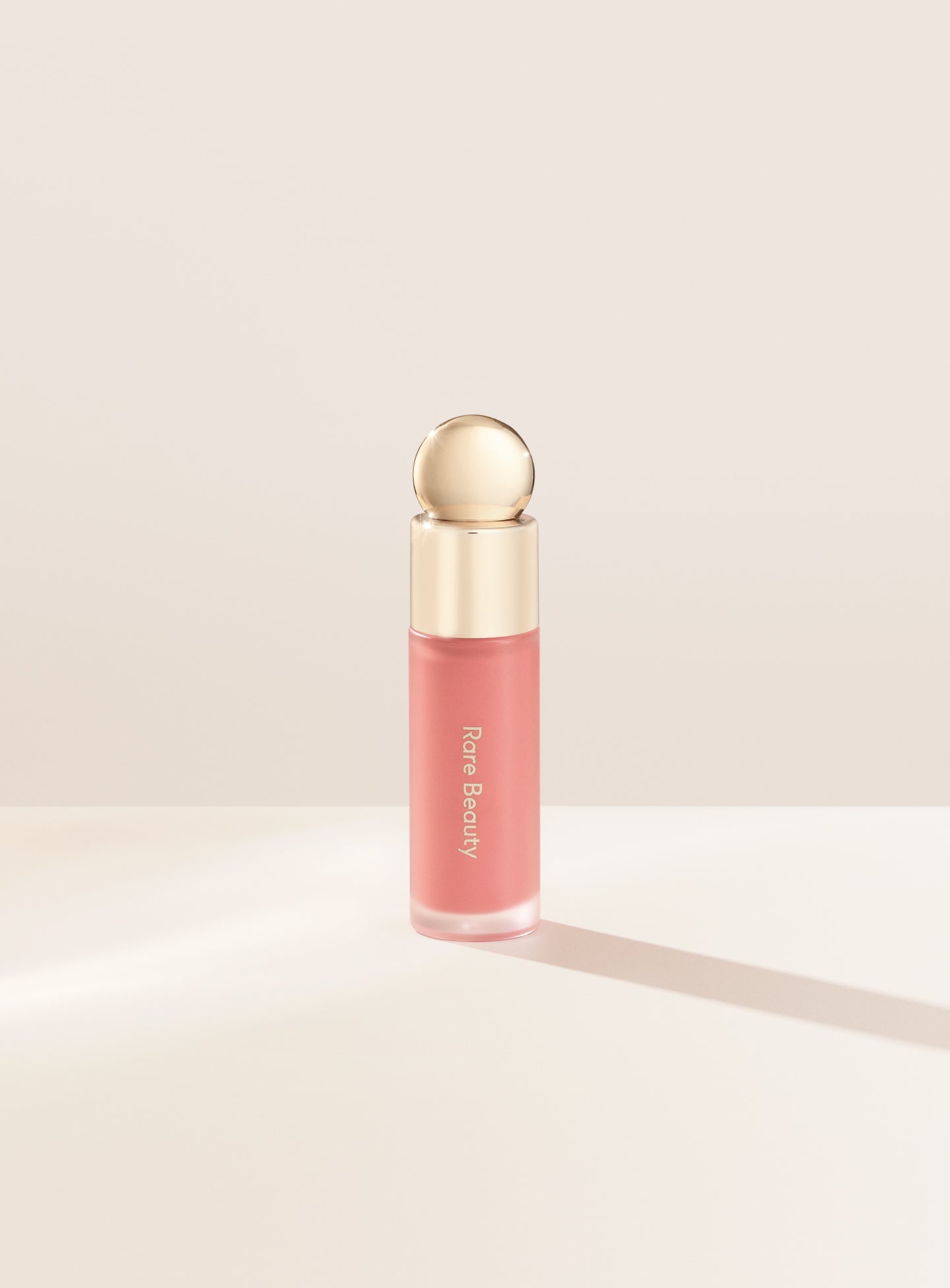 Rare Beauty Soft Pinch Tinted Lip Oil (Affection) And Rare Beauty Soft Pinch Liquid Blush (Faith)
