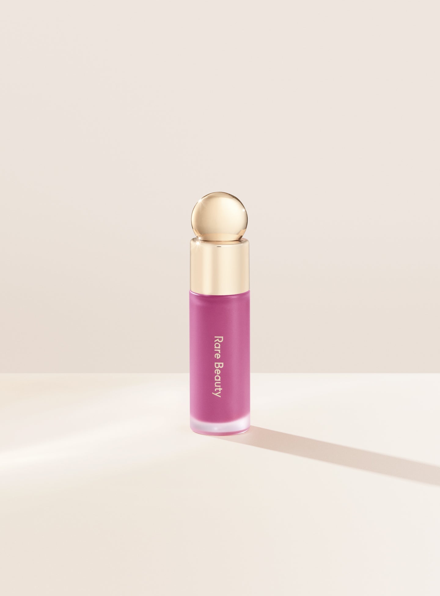 Rare Beauty Soft Pinch Tinted Lip Oil (Affection) And Rare Beauty Soft Pinch Liquid Blush (Grace)