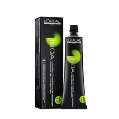 L'Oreal Professionnel iNOA Hair Color – 5.15 Light Ash Mahogany Brown – 60g