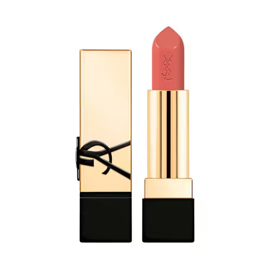 Yves Saint Laurent Rouge Pur Couture Lipstick With Pure Colour Satin Finish 3.8G
